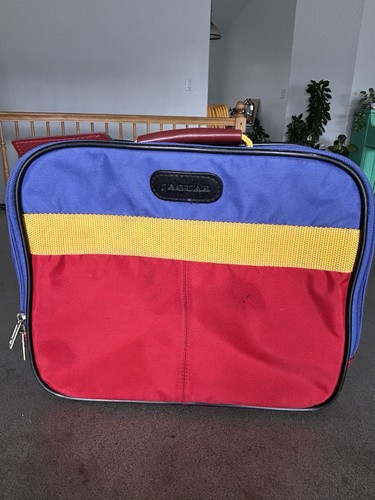 Vtg jaguar dopp - vtg, kit