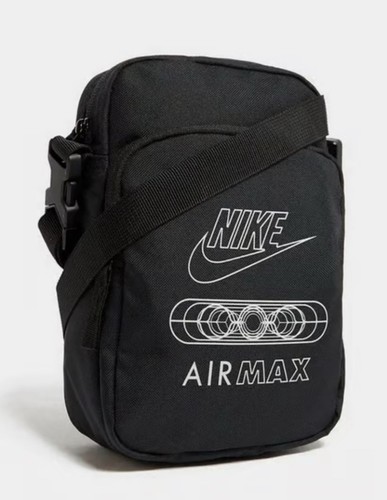 Nike air max crossbody - air, bag