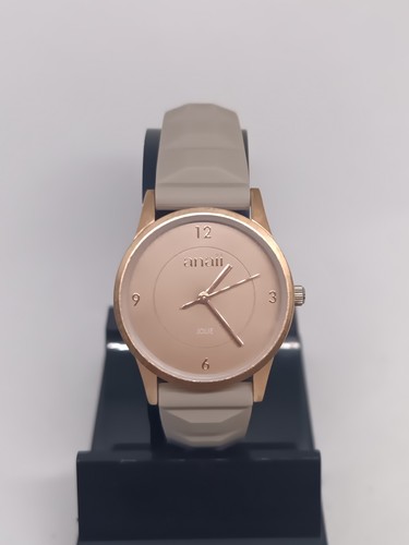 Womens anaii quartz - watch, rose