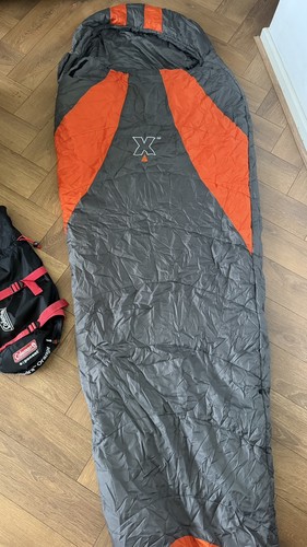 Coleman exponent large - coleman,