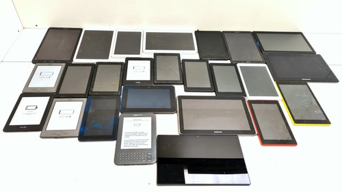 Job lot bundle 25x - bundle, untested