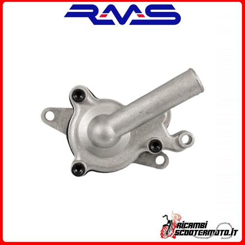 Rms complete water pump yamaha - pump,