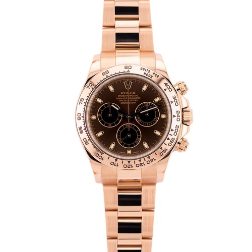 Rolex cosmograph daytona - cosmograph,
