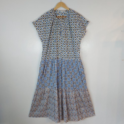 Zara 100 cotton pretty summer - cotton,