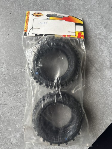 Schumacher t692 scale - schumacher,