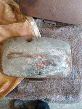 Piaggio vespa Wide Frame Side Panel Door