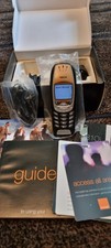 Super Rare Nokia 6310i-Gold Mobile Phone Full box Collectors(Unique Imei Number)
