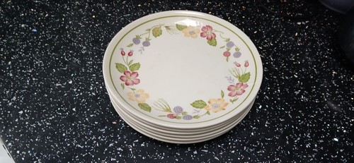 Staffordshire biltons country - staffordshire,