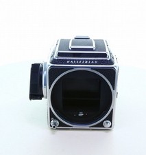 Hasselblad 503CX Medium Format