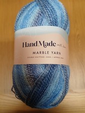 Sarah Ashford Blue Marble Yarn