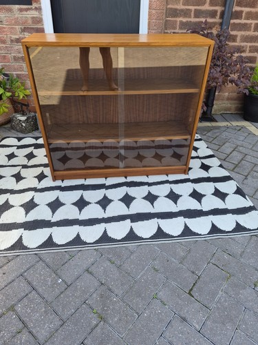 Vintage mid century teak - century,