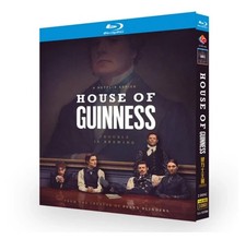 House of Guinness (2025) 