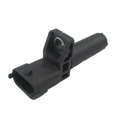Crankshaft position sensors