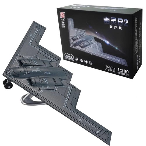 Wltk usaf america - b-2a,