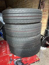 Bridgestone Duravis R660