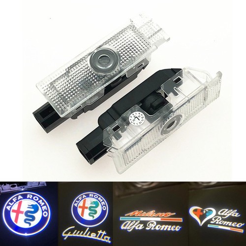Cree led car door light - cree,