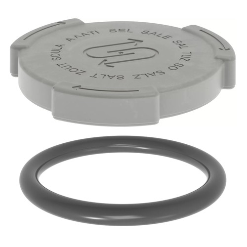 Siemens dishwasher lid salt - siemens,