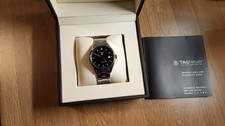tag heuer carrera - Calibre 5