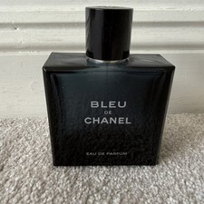 Bleu de Chanel Eau de Parfum