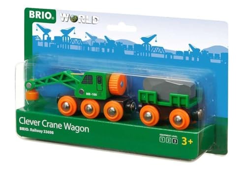 Brio world 33698 clever - -,