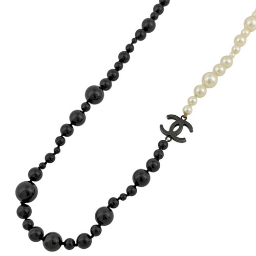 Chanel coco mark fake - fake, pearl