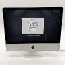 Apple iMac 8,1 A1225 2008