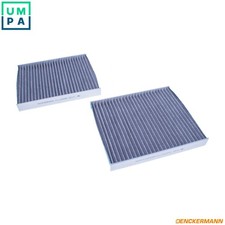 FILTER CABIN AIR M110839A FOR