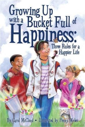 Growing with bucket full - up, a