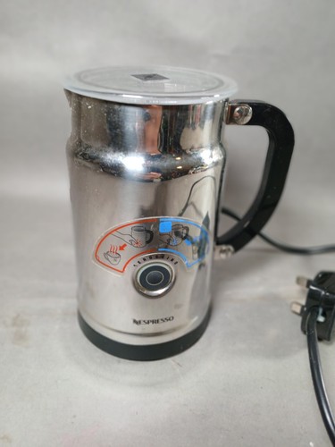 Nespresso aeroccino 3192 milk - nespresso,