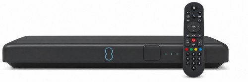 Box pro 1tb 4k - tv,