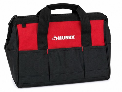 Husky inch tool bag brand - bag,