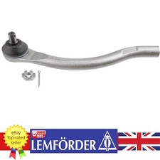 Front Left Tie Rod End for
