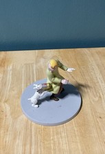 Herge moulinsart tintin with - herge,
