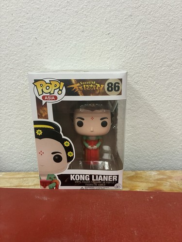 Funko pop kong - funko, asia