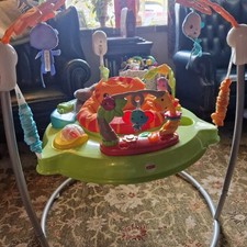 Fisher-Price Jumperoo