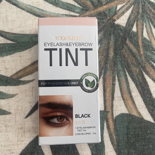 Iconsign professional tinting - professional,