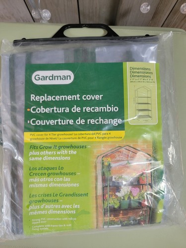 Gardman replacement cover - gardman,