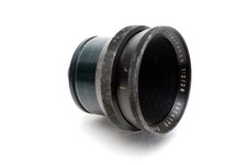 Schneider Kreuznach Arriflex Cine-Xenon 28mm f/2 Cine Lens Arri-S Mount for 16mm