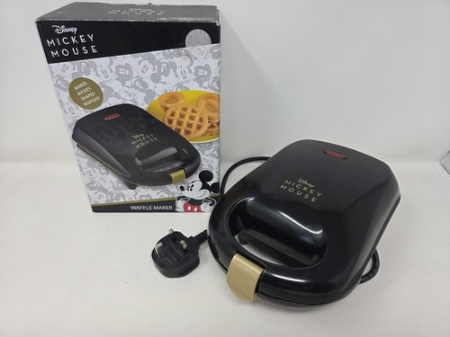 Disney mickey mouse - disney, waffle