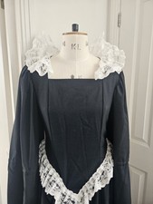 Tudor Style Gown