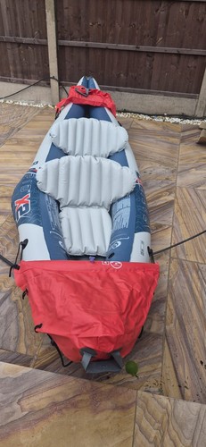 Bestway hydro force rapid - hydro-force, x2
