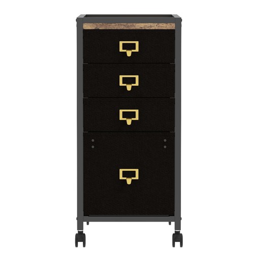 Mobile file cabinet - mobile,