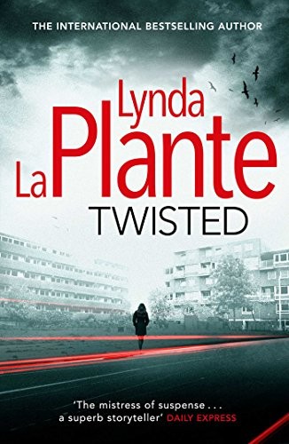 Twisted lynda plante - twisted-lynda, la