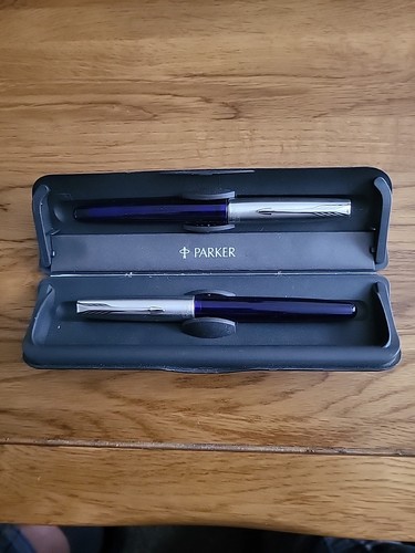Vintage parker frontier - parker,