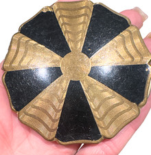 Vintage stratton compact - vintage,