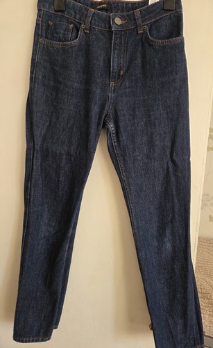 Women blue jeans regular - jeans,