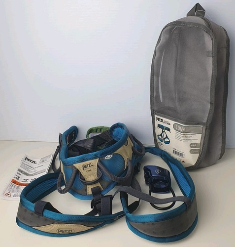 Petzl urban rock womens - rock,