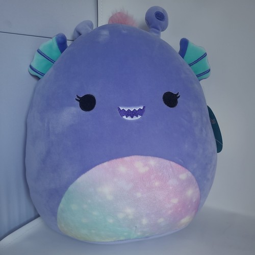 Squishmallows roboyo plush - 12",