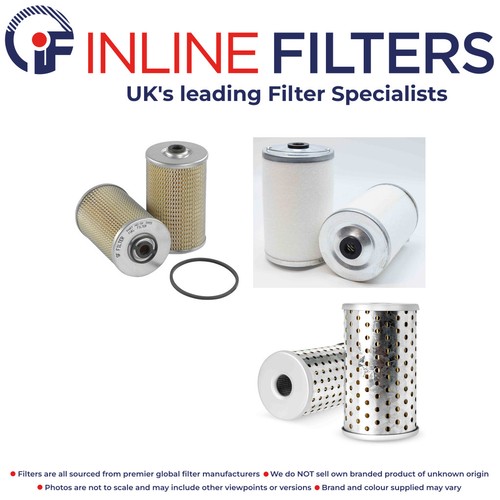 Filter kit for - for, scania
