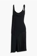 Victoria Beckham Fringed